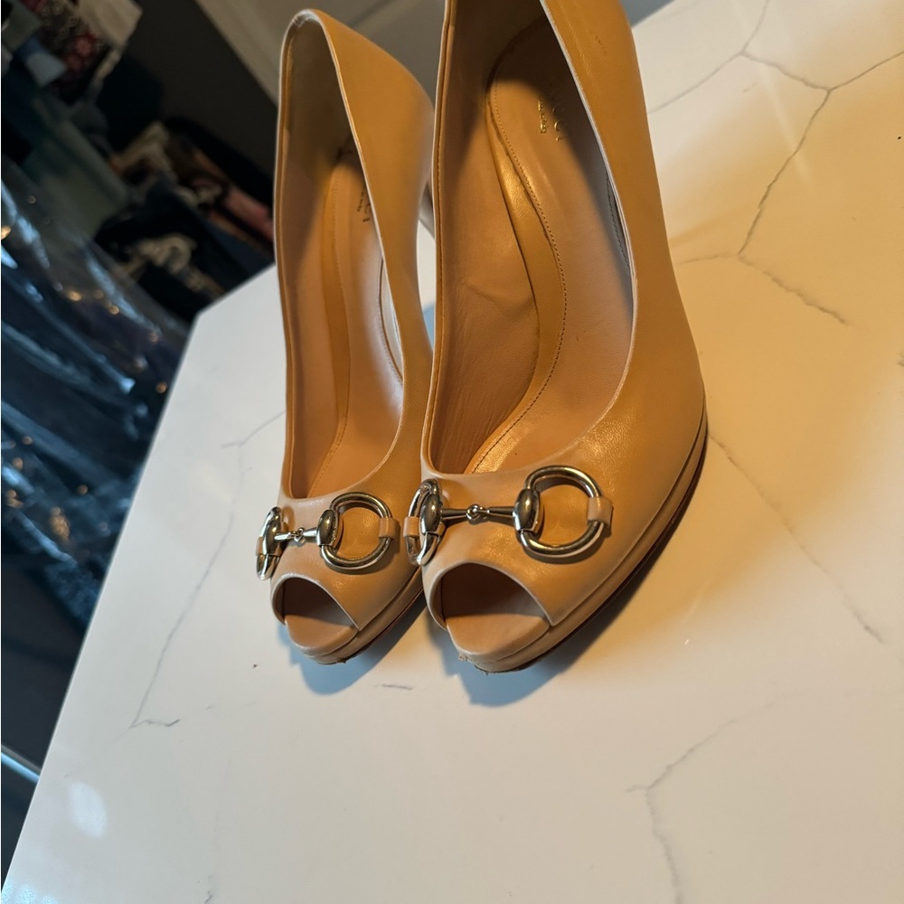Gucci Pumps